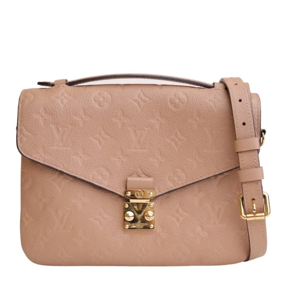 Louis Vuitton Pochette Metis